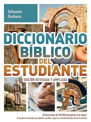 Diccionario Biblico Del Estudiante
