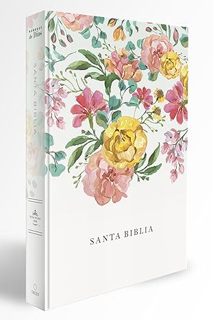 Santa Biblia Reina- Valera 1960 (Tata Dura)