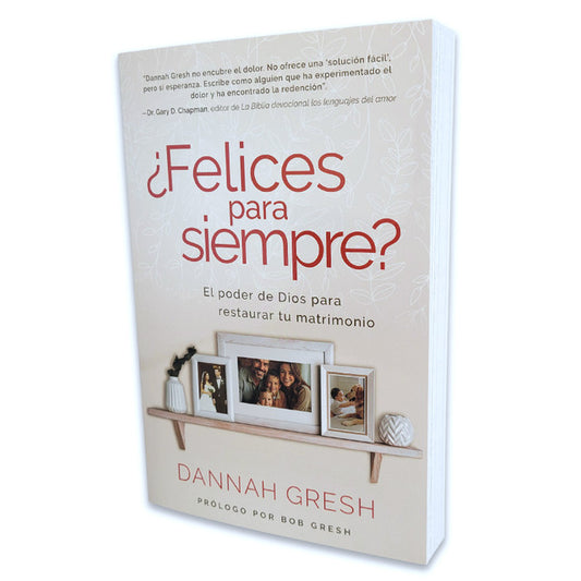 ?Felices Pora Siempre?