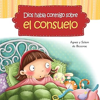 Dios Habla Conmigo Sobre El Consuelo