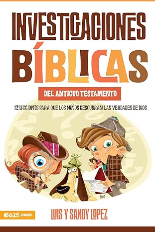 Investigaciones Biblicas Del Nuevo Testamento