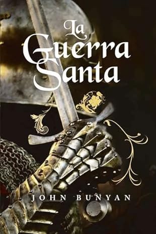 La Guerra Santa
