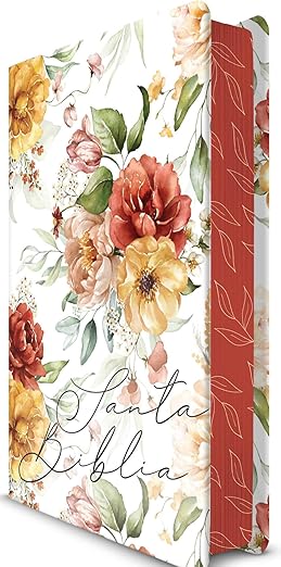 Santa Biblia Reina - Valera 1960 (Tapa Dura)