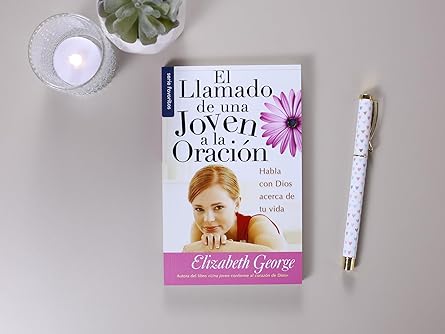 El Llamado De Una Joven A La Oracion (Bolsillo)
