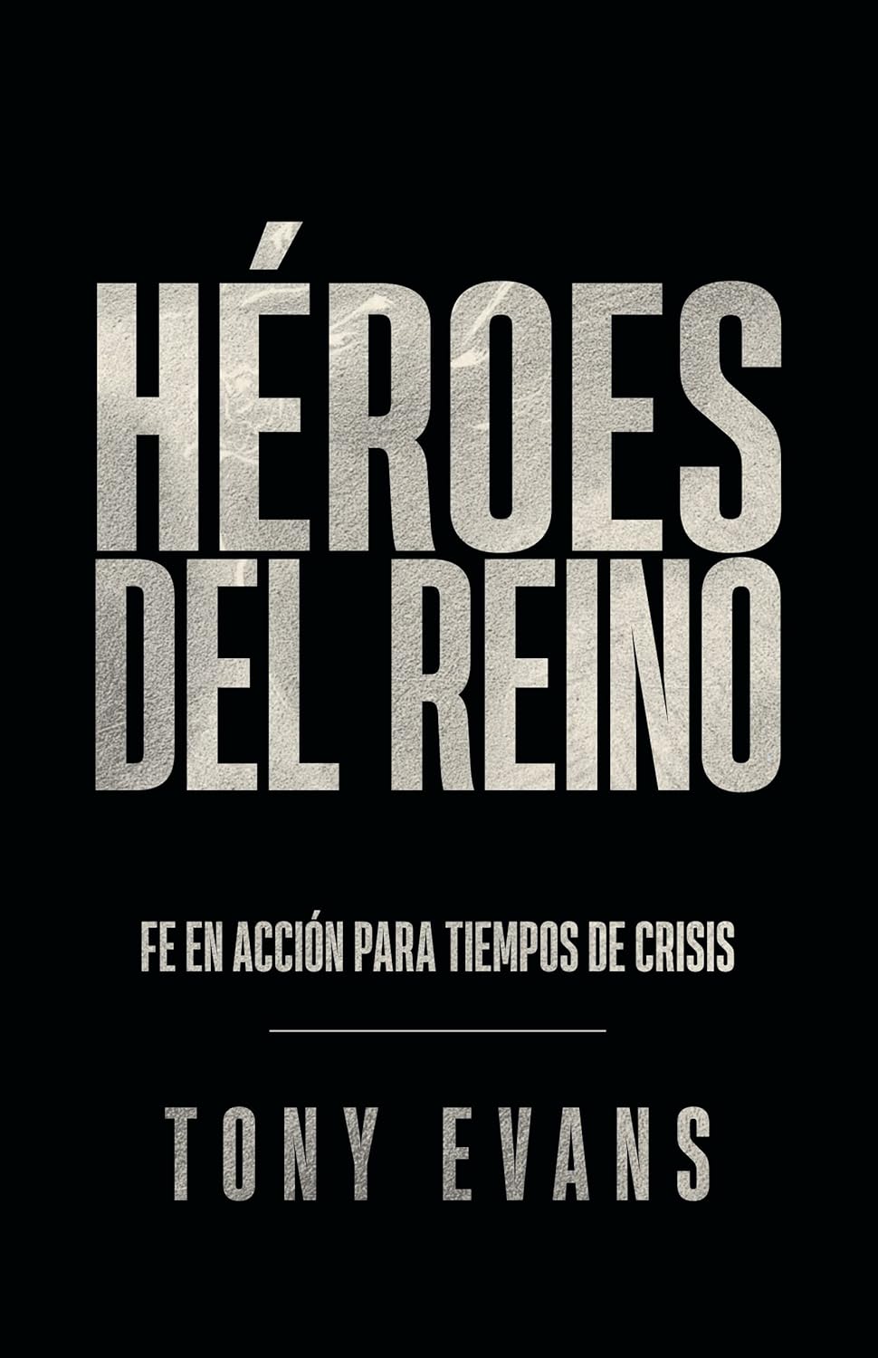 Heroes Del Reino