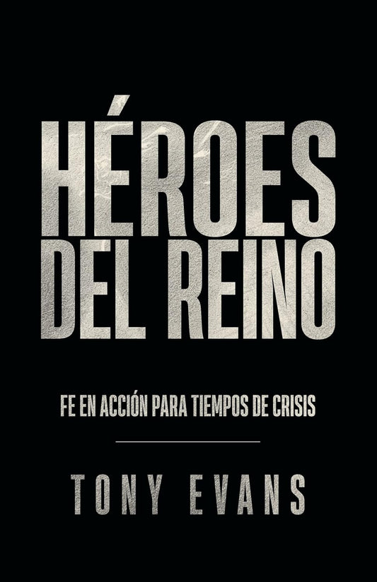 Heroes Del Reino