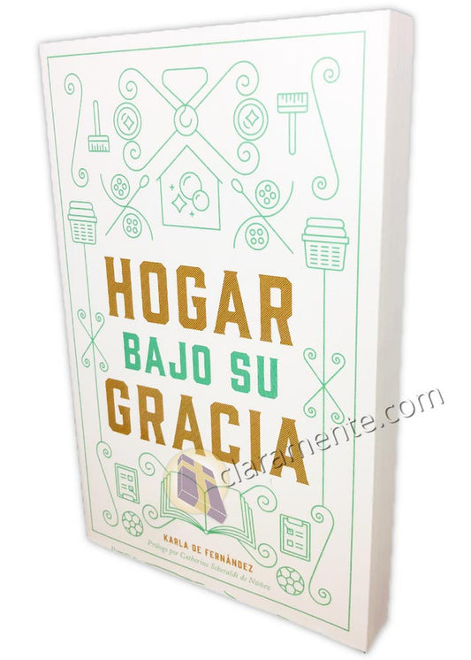 Hogar Bajo Su Gracia