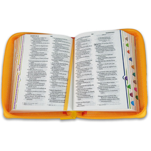 Santa Biblia Nino