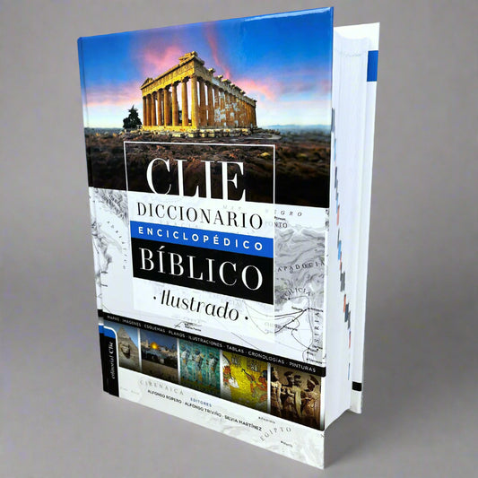 Diccionario Evangelico De Teologia