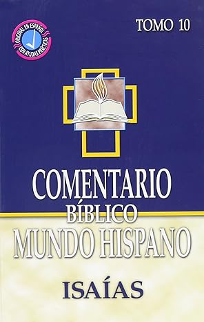 Comentario Biblico: Tomo 10