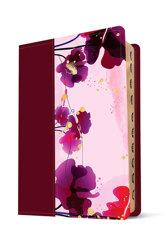 Santa Biblia Nueva Traduccion Viviente