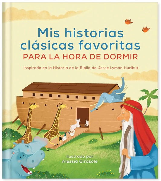 Mis Historias Clasicas  Favoritas