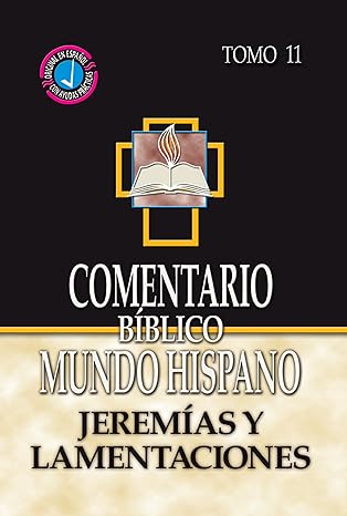 Comentario Biblico: Tomo 11