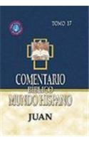 Comentario Biblico: Tomo 17