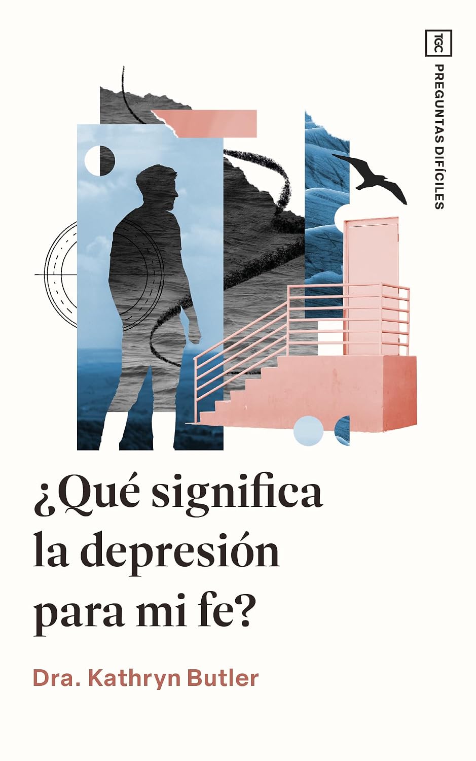 ¿Qué significa la depresión para mi fe?