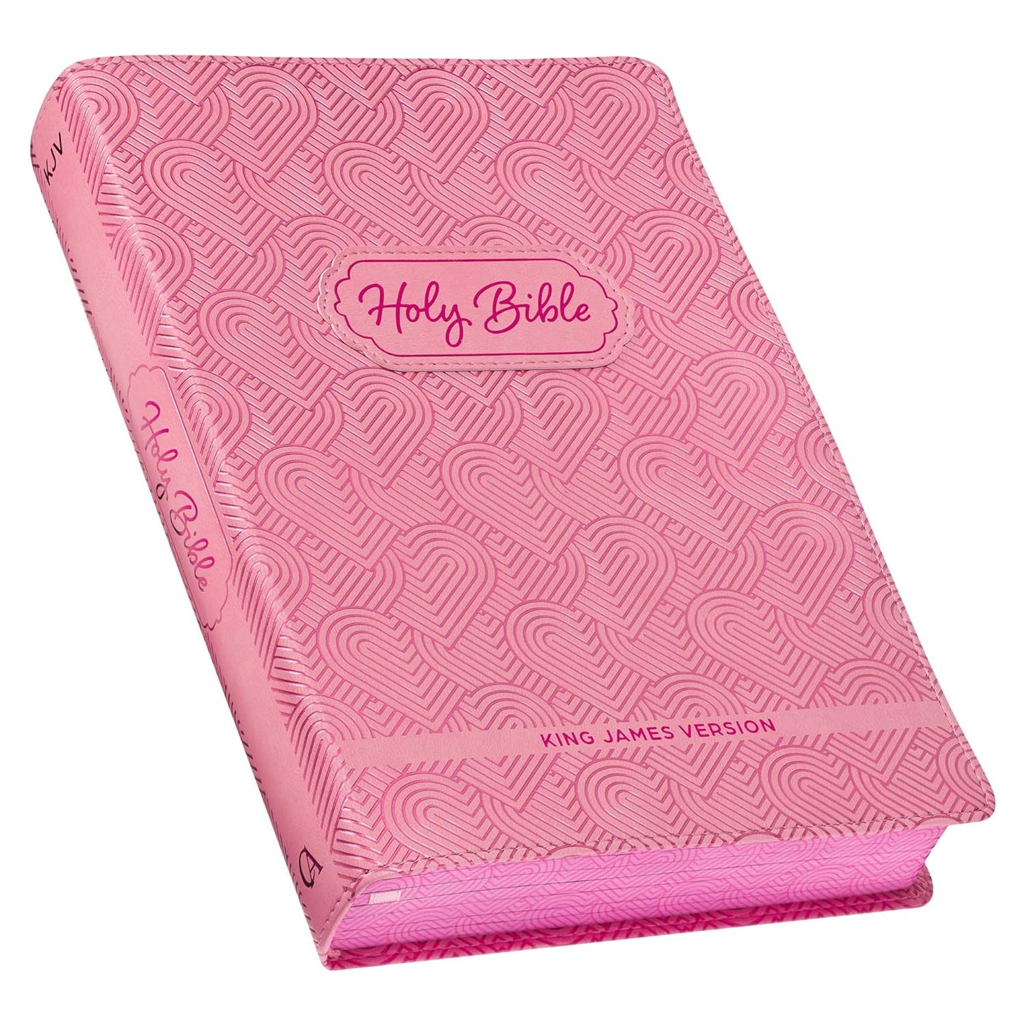 KJV Kids Bible