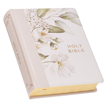 The Note - Taking Bible. King James Version