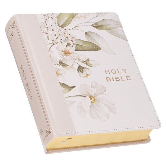 The Note - Taking Bible. King James Version