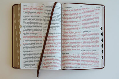 Holy Bible King James Version