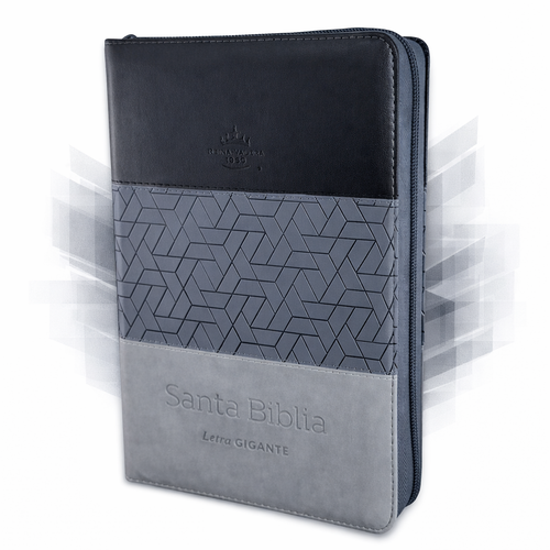 Santa Biblia Reina - Valera 1960 (Cierre, indice, 14 Puntos)