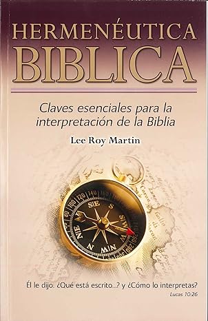 Hermenéutica Biblica