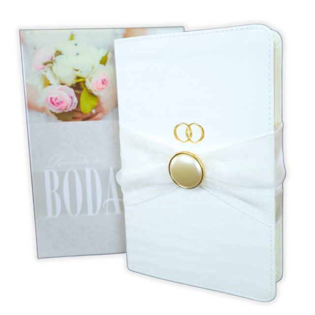 Santa Biblia Reina - Valera (Edicion Especial. Recuerdo De Boda)