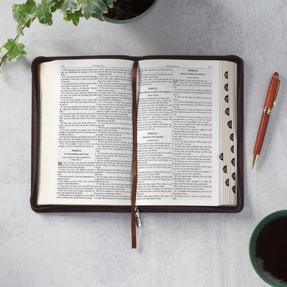 KJV Holy Bible