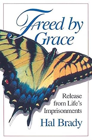 Freed by Grace