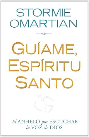 Guiame Espiritu Santo