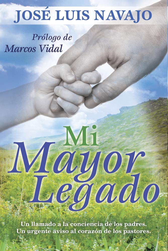 Mi Mayor Legado