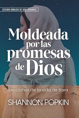 Moldeada Po Las Promesas De Dios