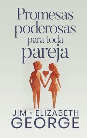 Promesas poderosas para toda pareja