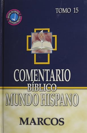 Comentario Biblico: Tomo 15