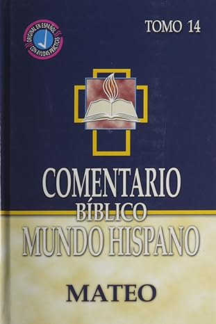Comentario Biblico: Tomo 14