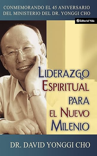 Liderazgo Espiritual Para  El Nuevo Milenio