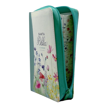 Santa Biblia Reina - Valera 1960 (Manual, Cierre )