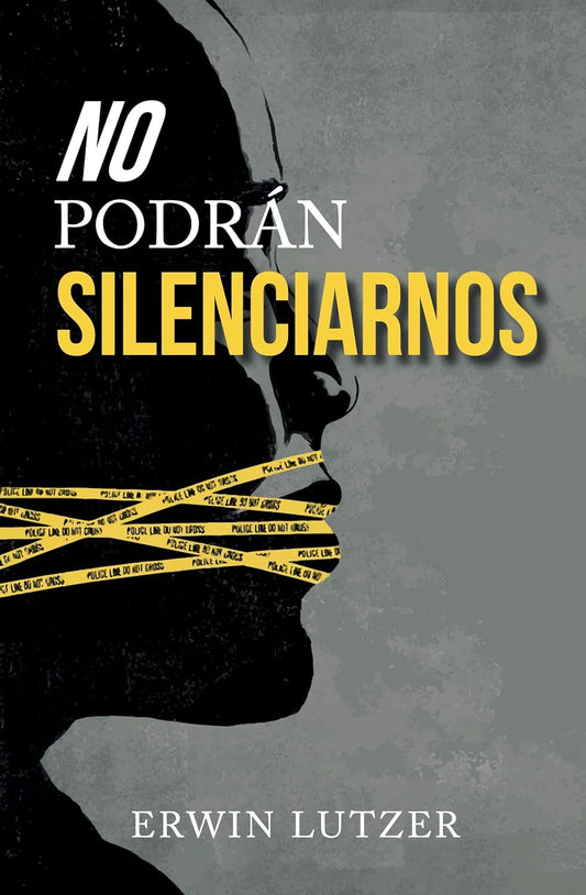 No Podran Silenciarnos