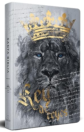 Santa Biblia Reina - Valera 1960 ( Tata Dura)