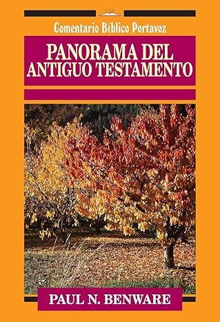 Panorama del Antiguo Testamento