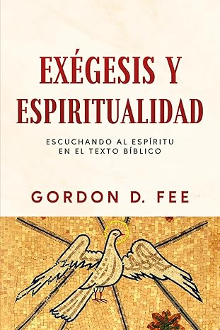 Exegesis y Espiritualidad