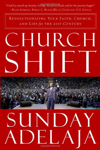 Church Shift