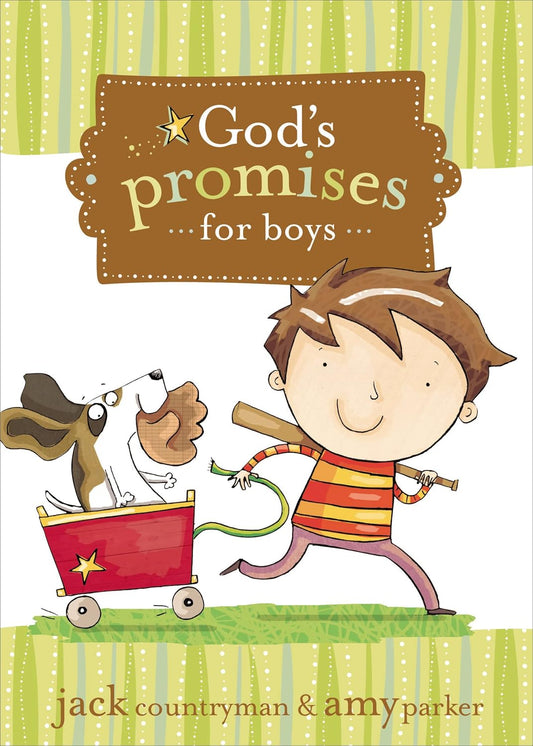 Promesas De Dios Para Ninos (En Espanol)