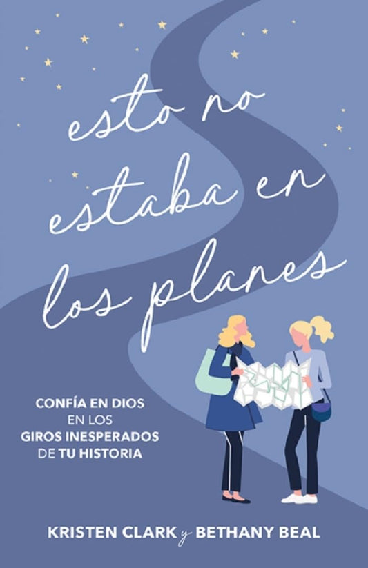 Esto No Estaba En Los Planes