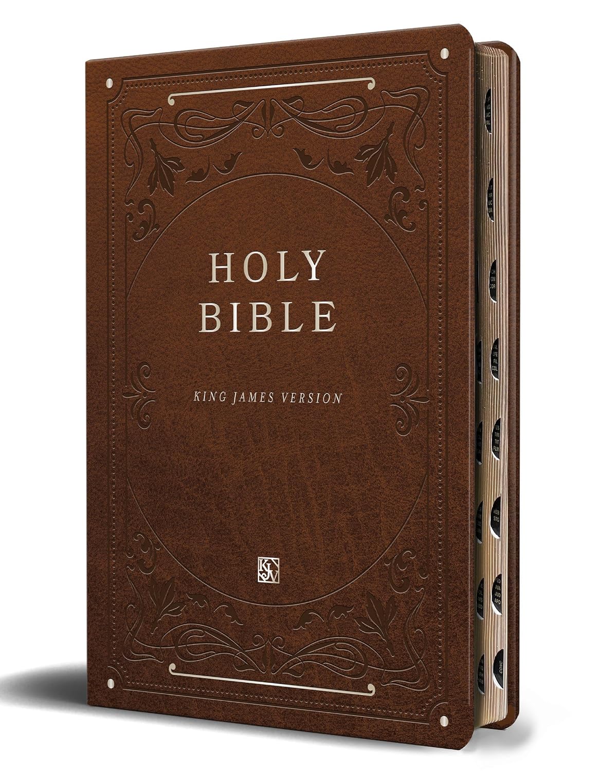 Holy Bible King James Version