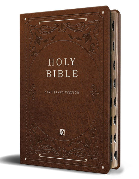 Holy Bible King James Version