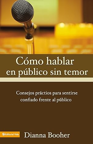 Como Hablar En Publico Sin Temor