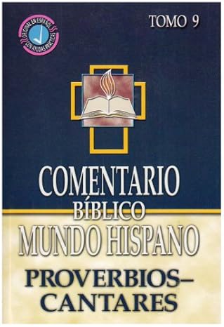 Comentario Biblico: Tomo 9