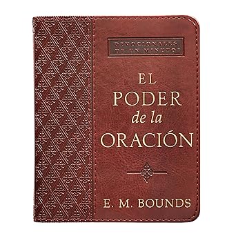 El Poder De La Oración ((Devocionales de un Minuto)