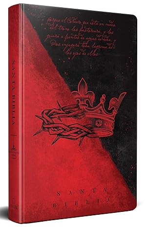 Santa Biblia Reina -Valera 1960 Tapa Dura