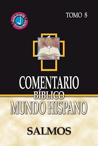 Comentario Biblico: Tomo 8